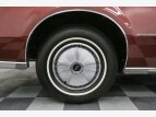 Thumbnail Photo 17 for 1974 Lincoln Continental